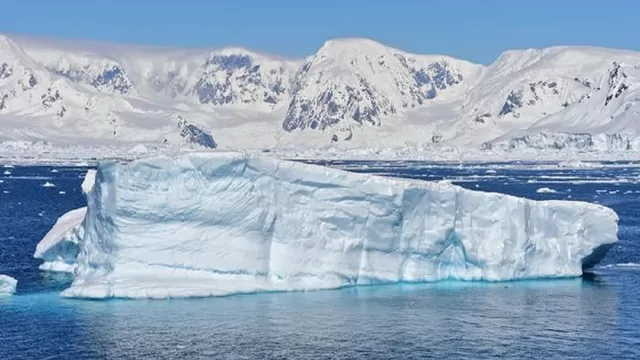 Glaciares se están derritiendo a un ritmo récord por calentamiento global, según estudio