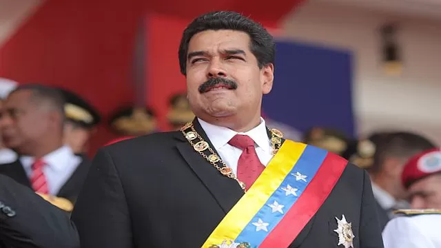 Venezuela: Gobierno adelanta elecciones presidenciales antes del 30 de abril