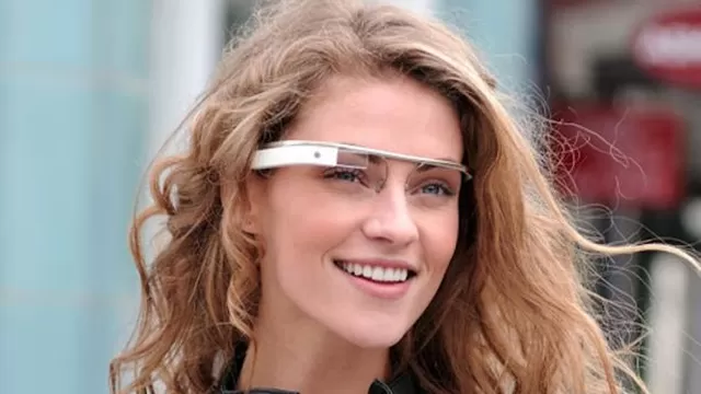 Google Glass estarán a la venta por único día este martes en EE.UU.