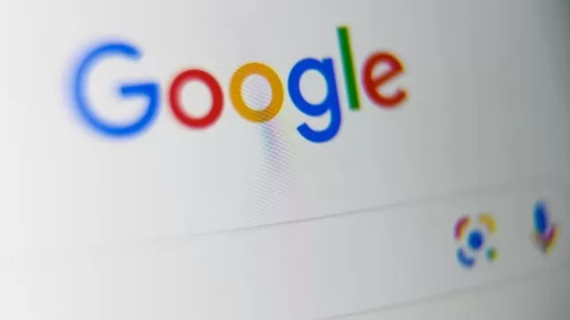 Google pagará 965 millones de euros para cerrar investigación en Francia. Foto: AFP