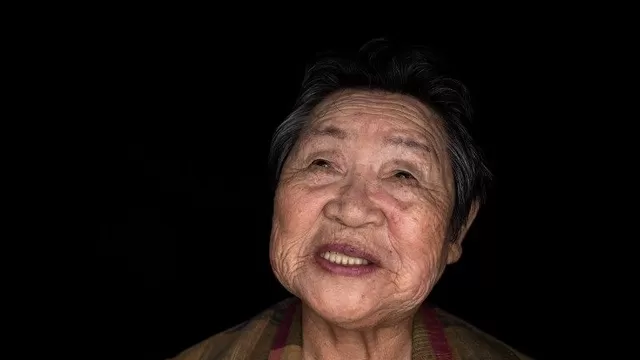 Shigeaki Mori, de 79 años. (Vía: AFP)
