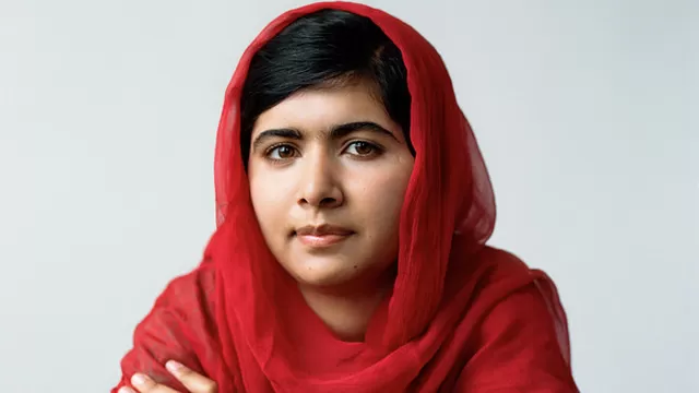 Hombres que trataron de matar a Malala Yousafzai fueron arrestados en Pakistán
