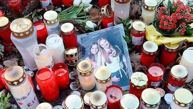Germanwings: identifican los cuerpos del avión siniestrado