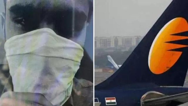 India: pasajero es retirado de avión por publicar un selfie en Snapchat