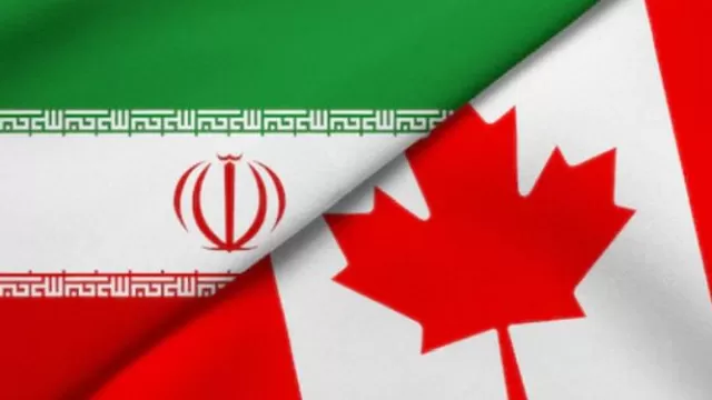 Irán pide a Canadá que comparta información que indica que derribó avión de Ucrania. Foto: Shutterstock