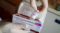 Italia suspende por "precaución" el uso de la vacuna de AstraZeneca contra la COVID-19