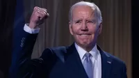 Joe Biden anuncia su candidatura a la reelección presidencial en EE. UU.