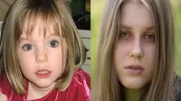 Joven asegura que podría ser Madeleine McCann, la niña que desapareció en 2007, y pide prueba de ADN