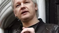 Caso Julian Assange: Juicio por extradición inicia este lunes 24