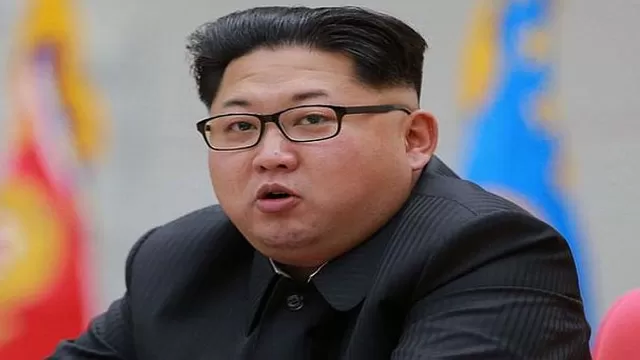 Kim Jong-un. Foto: Difusión