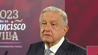López Obrador llamó “usurpadora” a Dina Boluarte y se niega a entregar presidencia de la Alianza del Pacífico 