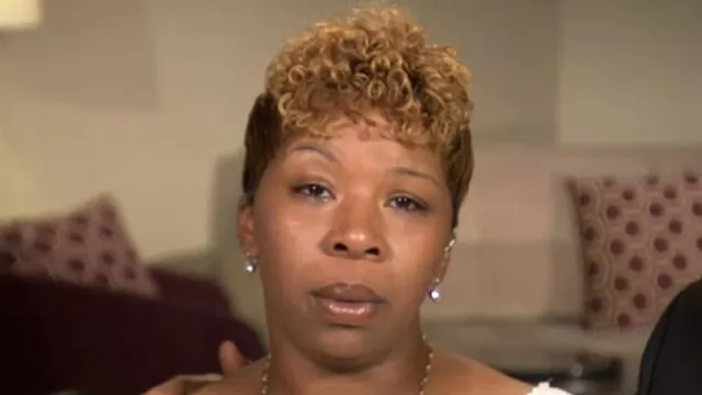 Madre de Michael Brown asegura que cuando se haga "justicia" volverá la paz a Ferguson
