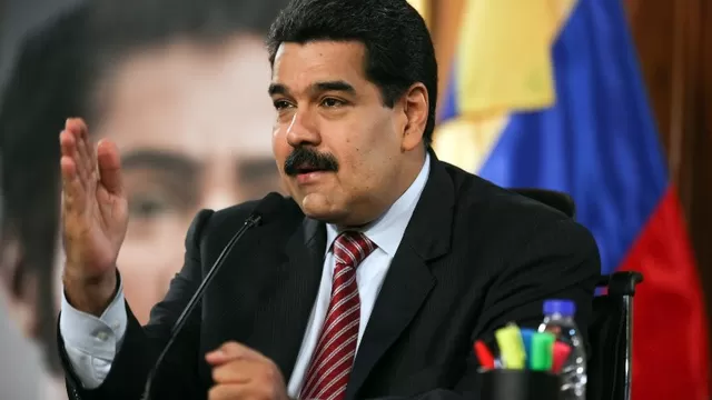 Nicolás Maduro propone criar vacas y gallinas en los colegios