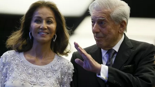 Mario Vargas Llosa: difunden primeras imágenes de celebración por sus 80 años
