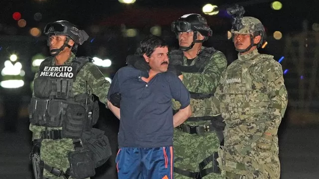 La defensa de Guzmán tienen un plazo de 30 días para apelar la sentencia. Foto: La Capital
