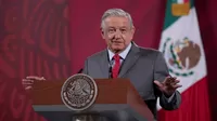 México: Gobierno informó que Andrés Manuel López Obrador se encuentra "bien" y "fuerte" tras dar positivo a COVID-19