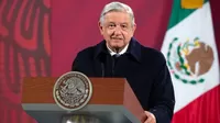 México: Presidente Andrés Manuel López Obrador dio positivo a COVID-19