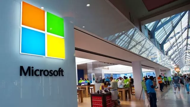 COVID-19: Microsoft anunció cierre de casi todas sus tiendas con pérdidas de $450 millones