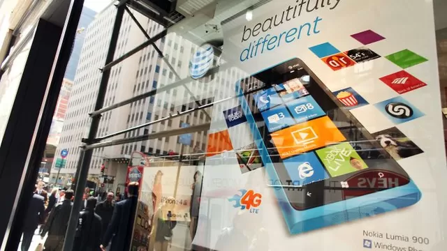  Office de Microsoft está disponible para todos los teléfonos Android / Foto: AFP