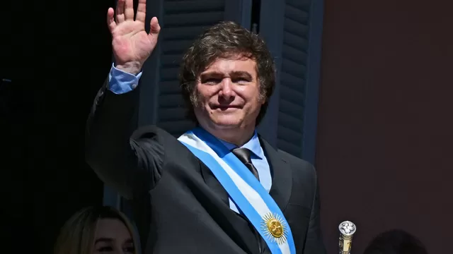 Milei ordena la desregulación de la economía argentina