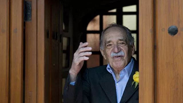 Muerte de Gabriel García Márquez impacta en la redes sociales