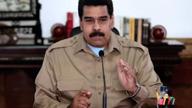 Nicolás Maduro aceptó propuesta de Unasur de reunirse con la oposición