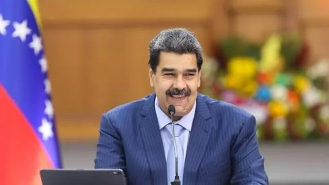 Nicolás Maduro quiere que extraterrestres visiten su país para hacer turismo
