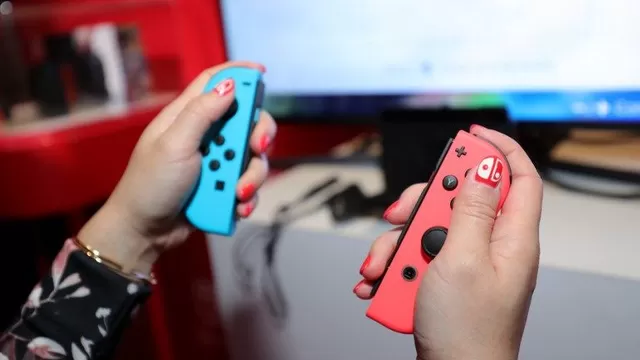 Nintendo Switch saldrá al mercado 3 de marzo con un precio de 299.99 dólares