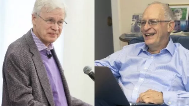 Nobel de economía a Hart y Holmstrom por investigaciones sobre los contratos