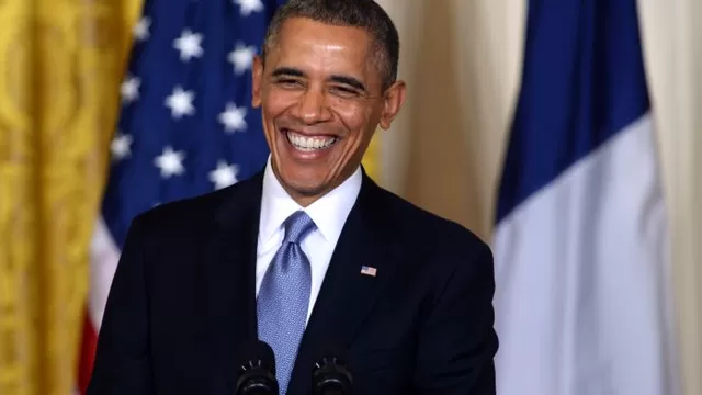   La página de Obama forma parte de una renovada estrategia digital de la Casa Blanca / Foto: AFP