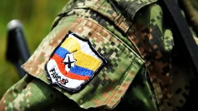 Las FARC recibieron pagos de Odebrecht por dos décadas. Foto: Difusión