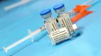 OMS: Contaminación de vacunas contra la COVID-19 en Estados Unidos no afecta a su distribución global