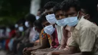 OMS: La variante india del coronavirus ya ha sido detectada en más de 60 países