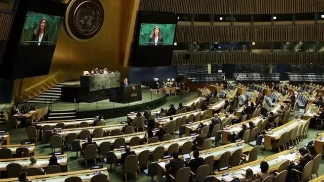 ONU anuncia relocalización de su personal en Sudán tras represión que dejó 101 muertos
