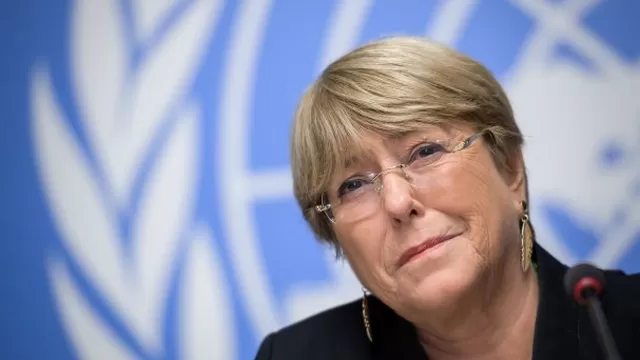 ONU enviará misión a Chile para verificar posibles violaciones de derechos humanos