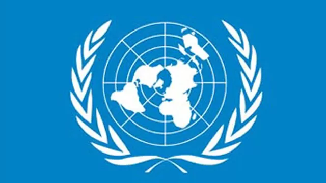 Imagen: Naciones Unidas