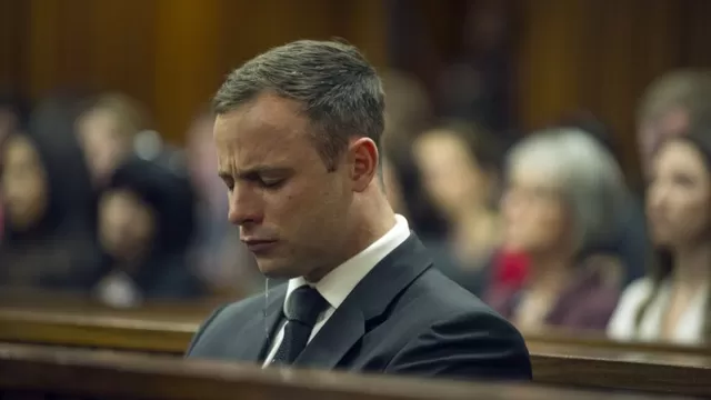 Oscar Pistorius: corte sudafricana revoca sentencia y lo condena por asesinato