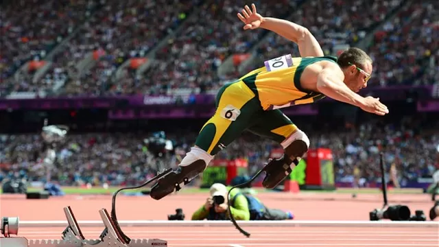 Oscar Pistorius: es "poco probable" que atleta vuelva a competir