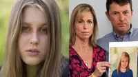 Padres de Madeleine McCann aceptaron prueba de ADN que solicitó joven que asegura podría ser su hija 