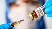 Pakistán acogerá ensayos en fase 3 de vacuna china contra la COVID-19 en septiembre