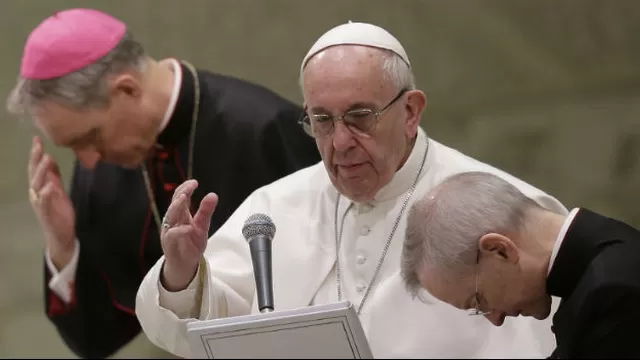 Papa Francisco canonizó al ‘cura Gaucho’ y al ‘niño mártir’ mexicano