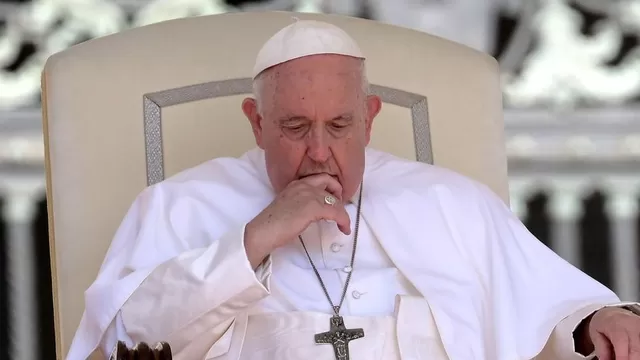 Papa Francisco: Sumo Pontífice operado sin complicaciones de una hernia abdominal