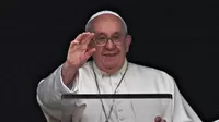 Papa Francisco volvió a pedir por el cese de la guerra en Gaza, Israel y Ucrania