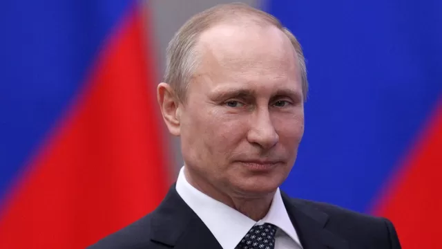 Putin reconoció que aún existen problemas por solucionar en Rusia