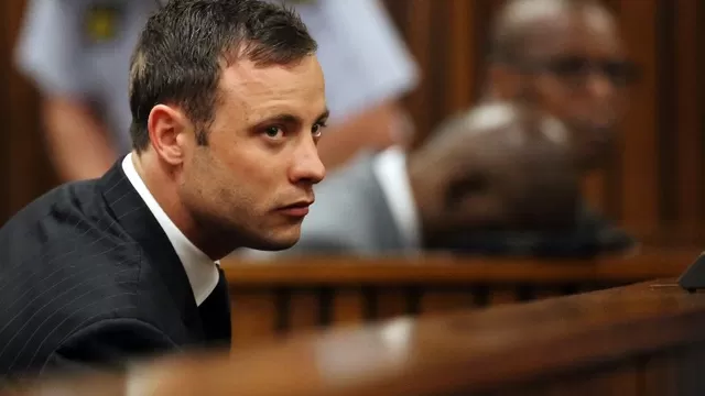 Pistorius saldrá pronto de prisión pero su futuro es incierto