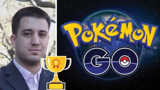 Pokémon Go: este joven capturó a todos los animales en Estados Unidos