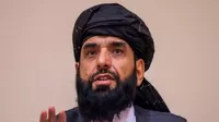 Portavoz talibán afirma que mujeres podrán continuar asistiendo a escuelas y universidades en Afganistán