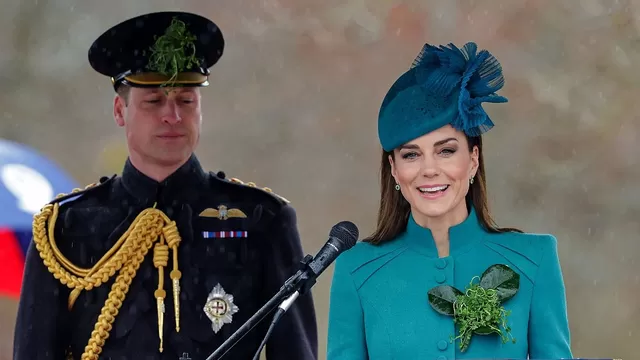 ¿Príncipe William y Kate Middleton a punto de divorciarse?