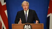 Reino Unido: Boris Johnson entra en cuarentena tras estar en contacto con un caso positivo de COVID-19