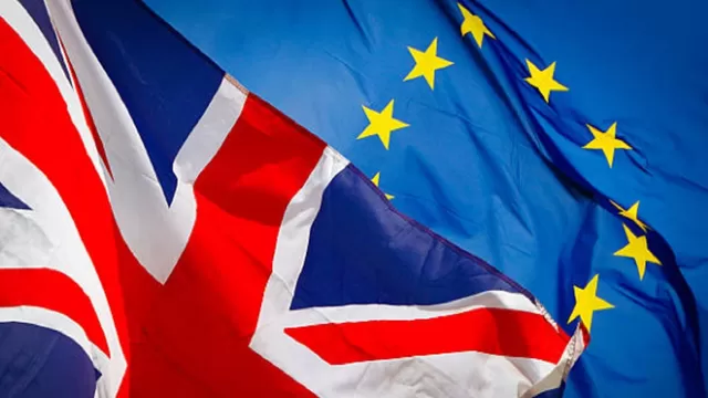 Reino Unido y la Unión Europea firman acuerdo post Brexit en la víspera de su histórica separación